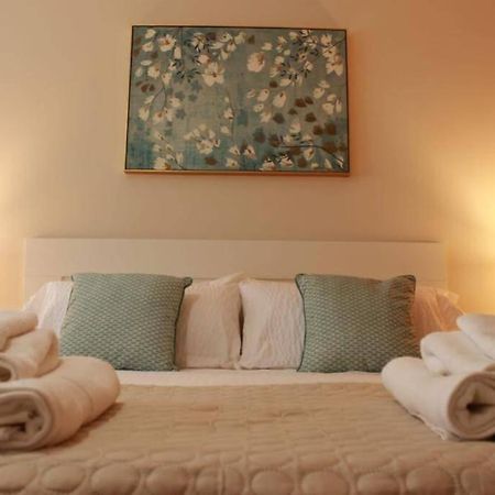 Apartamento Riomar Ribadumia Екстер'єр фото