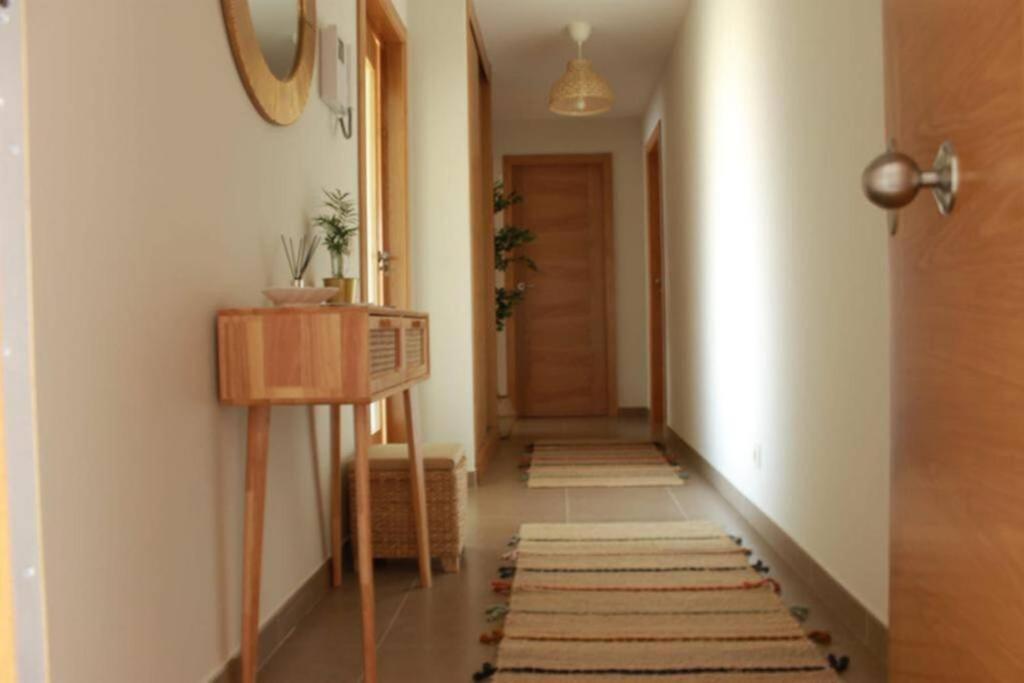Apartamento Riomar Ribadumia Екстер'єр фото