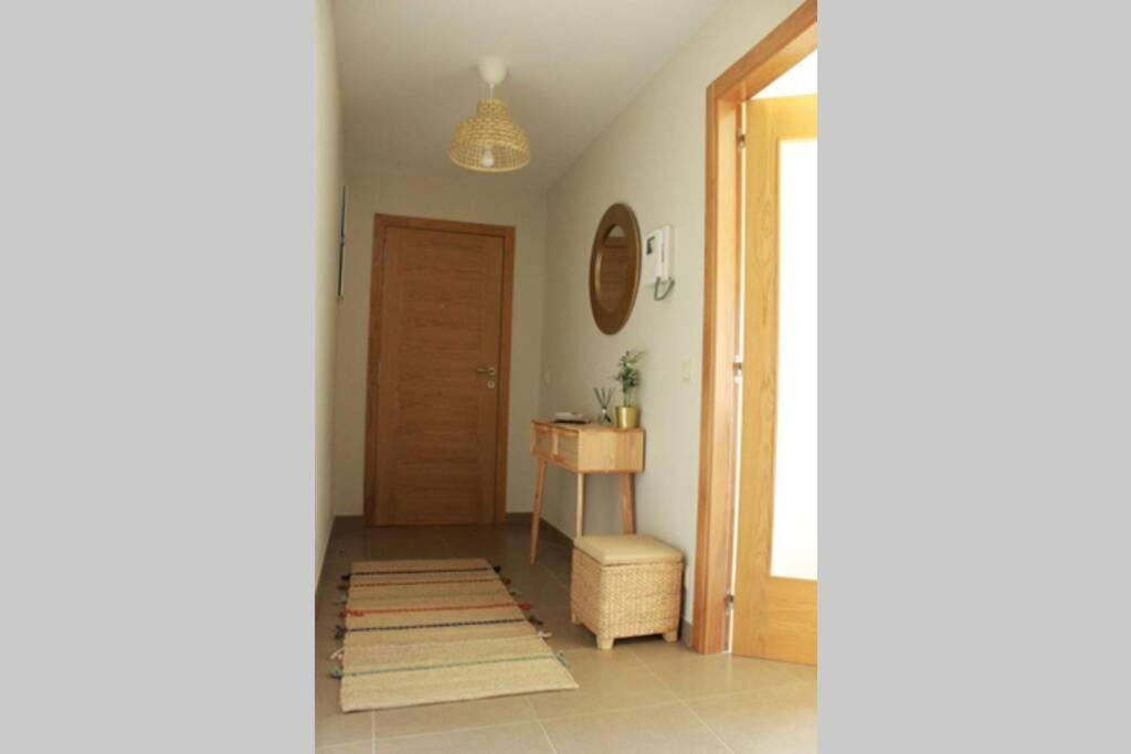 Apartamento Riomar Ribadumia Екстер'єр фото