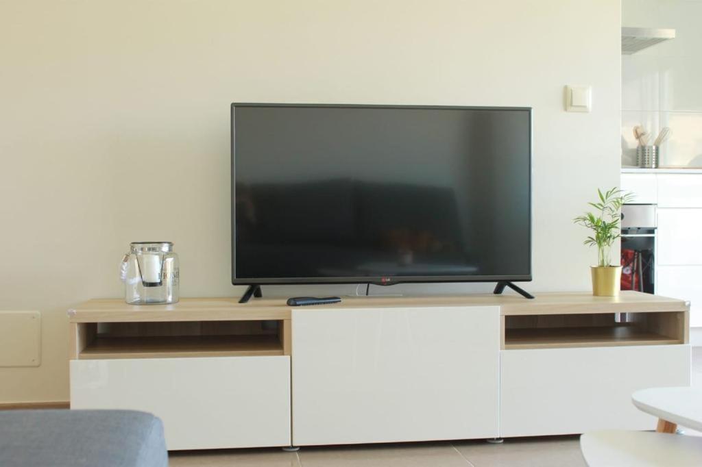 Apartamento Riomar Ribadumia Екстер'єр фото