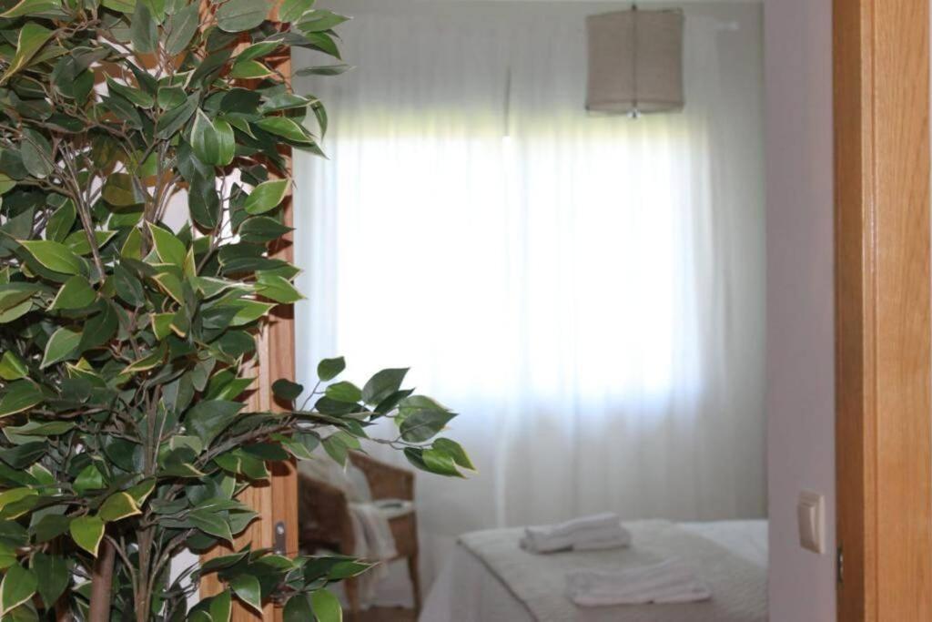 Apartamento Riomar Ribadumia Екстер'єр фото
