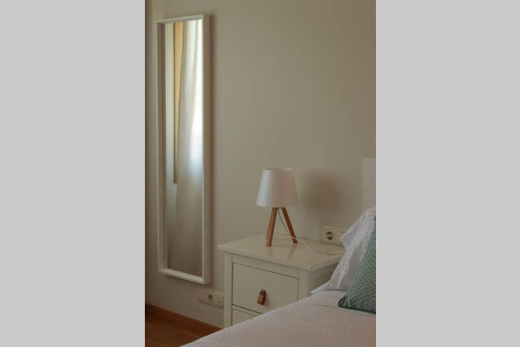 Apartamento Riomar Ribadumia Екстер'єр фото
