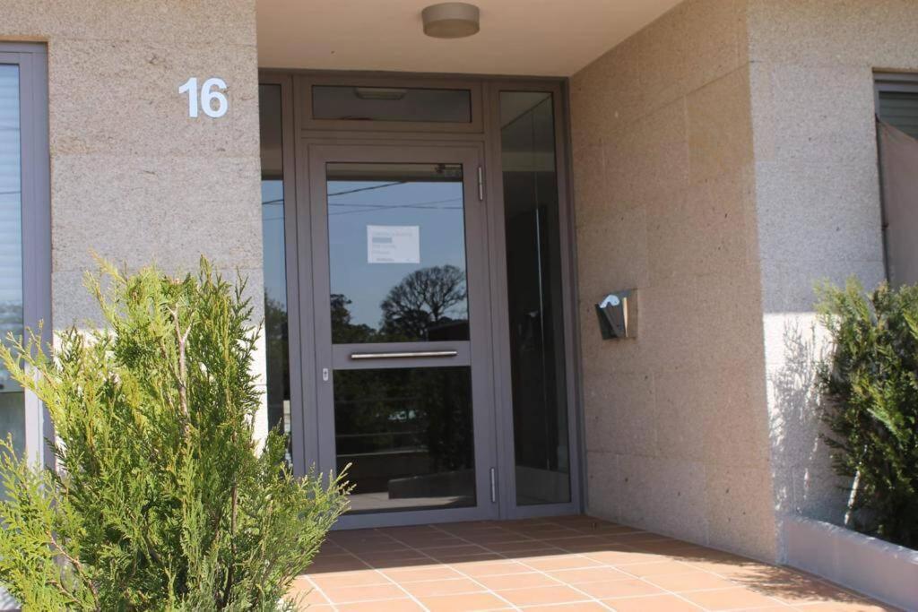 Apartamento Riomar Ribadumia Екстер'єр фото