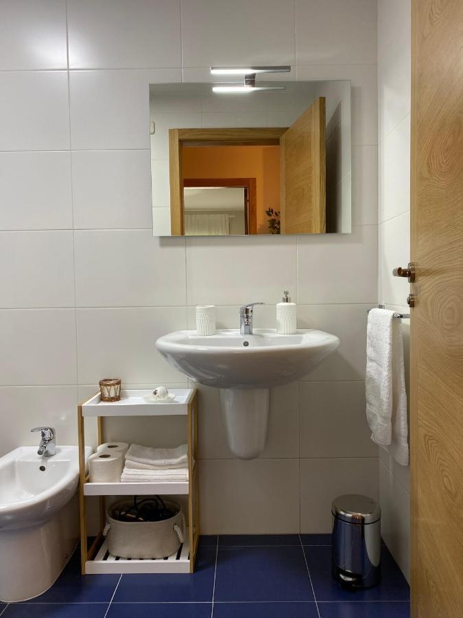 Apartamento Riomar Ribadumia Екстер'єр фото